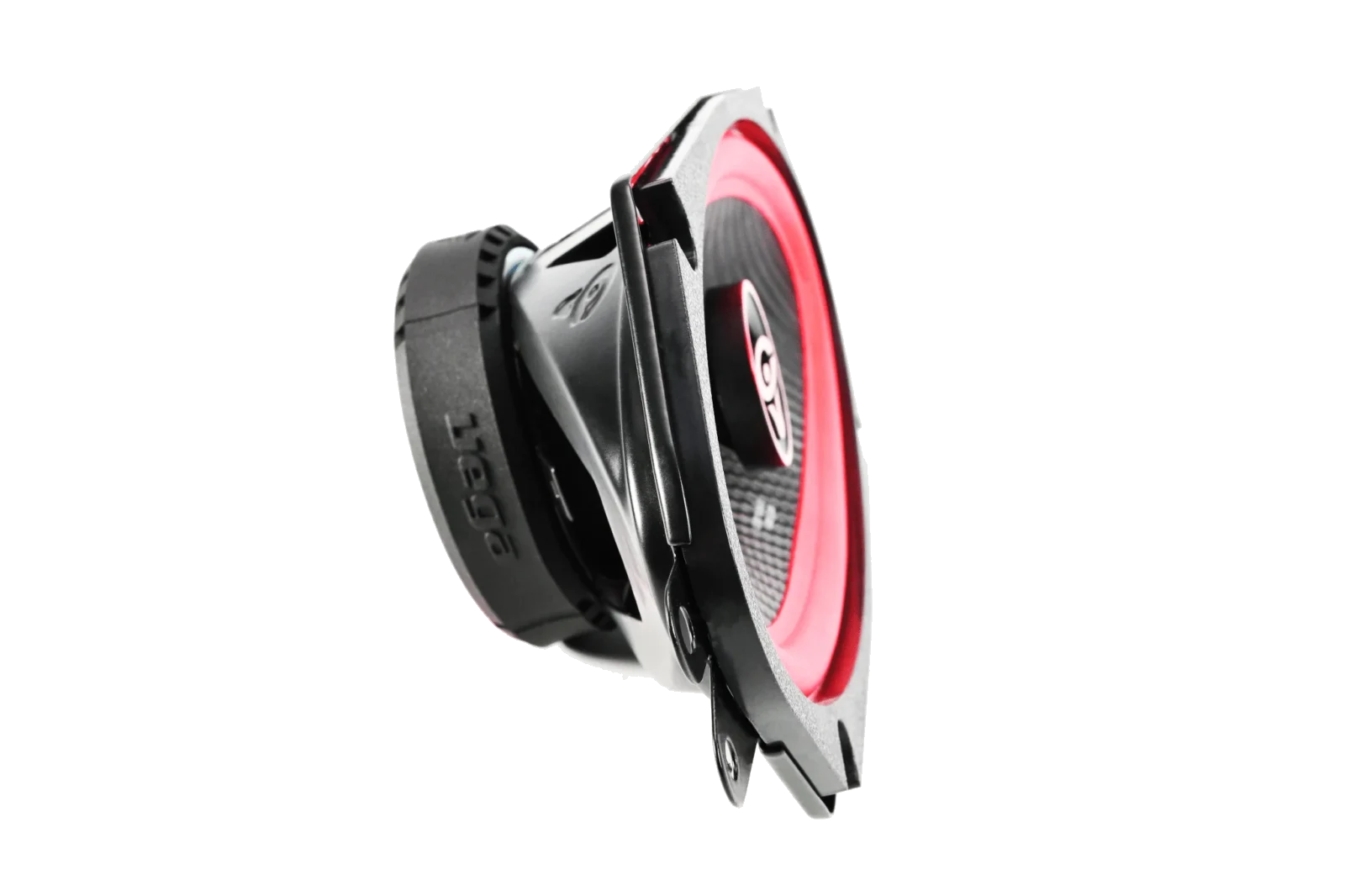 Vega 4"x10" 2-Way Coaxial Full Range Speakers (4Ω) - V410