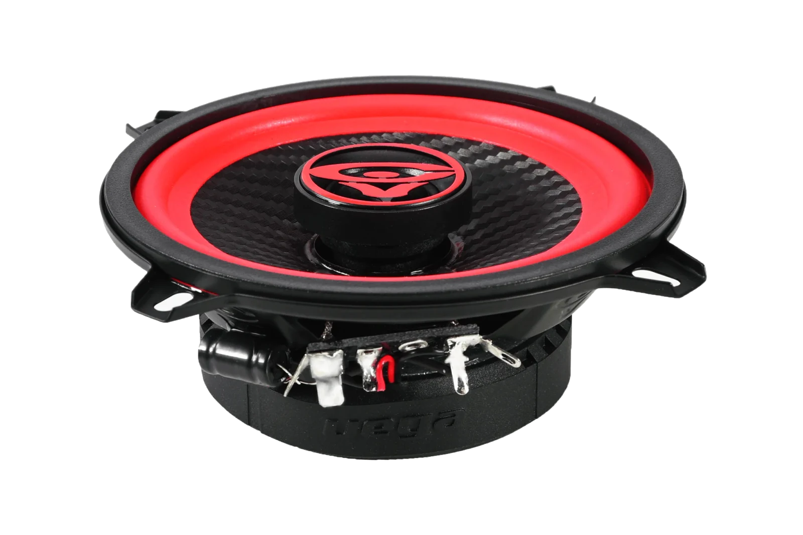 Vega 5.25" 2-WAY COAXIAL FULL RANGE SPEAKERS - V525