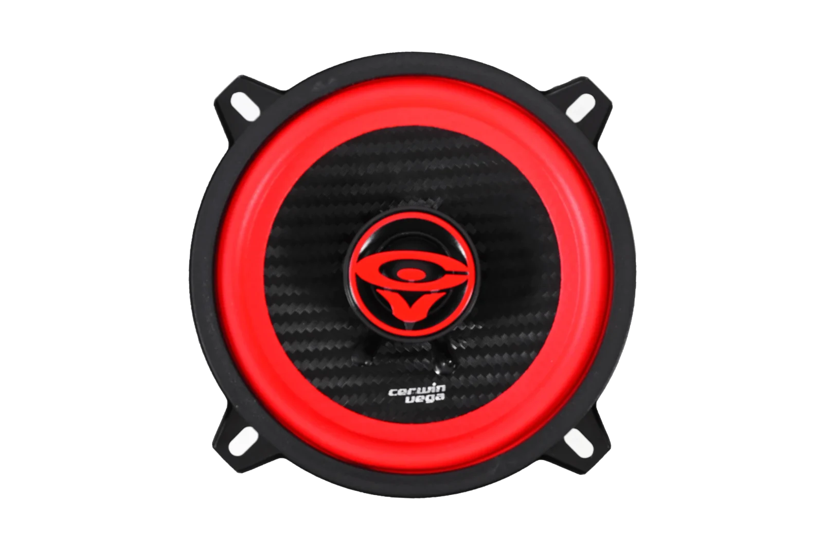 Vega 5.25" 2-WAY COAXIAL FULL RANGE SPEAKERS - V525