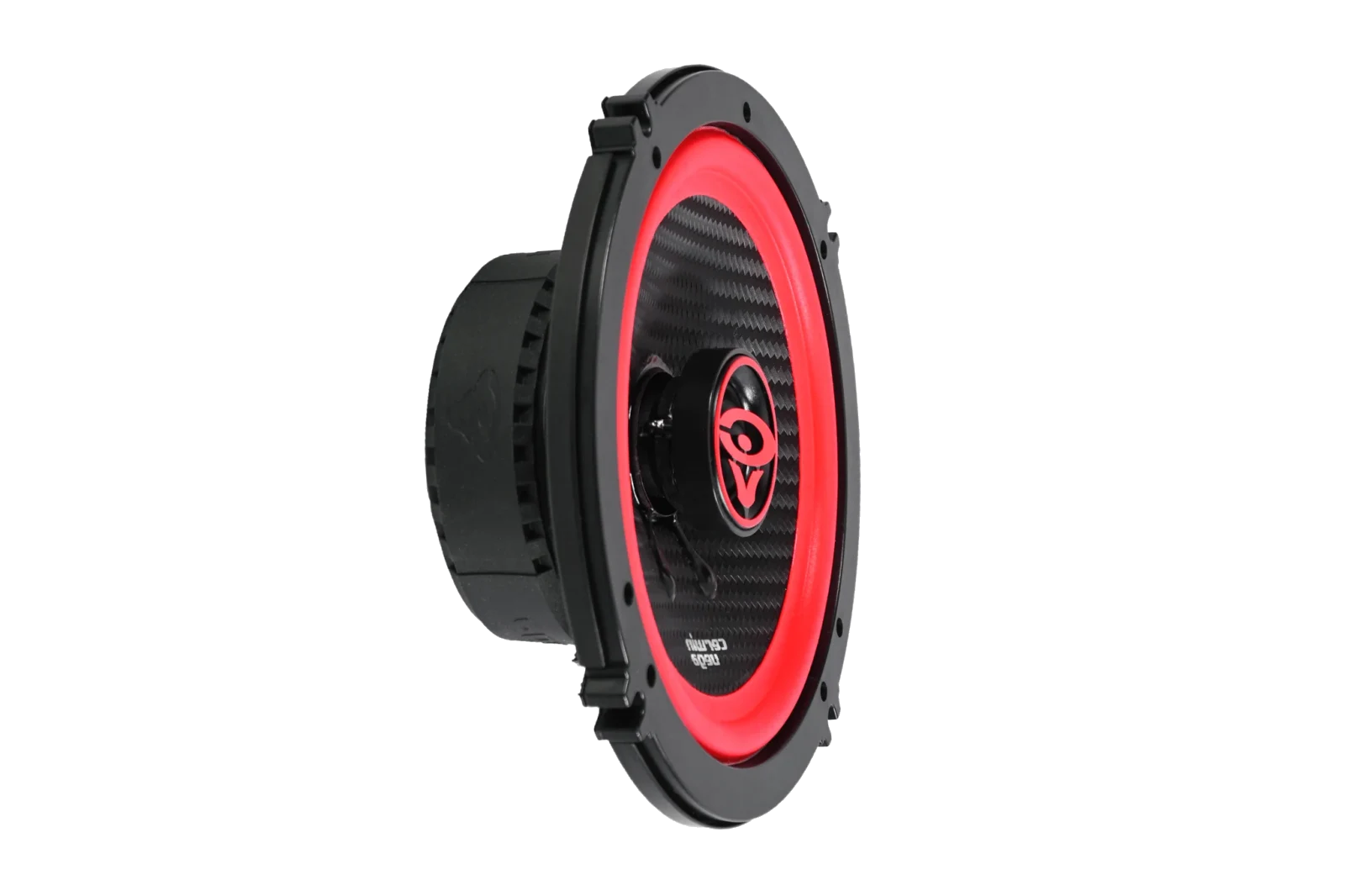 Vega 6.5" 2-Way Coaxial Full Range Speakers (2Ω) - V652