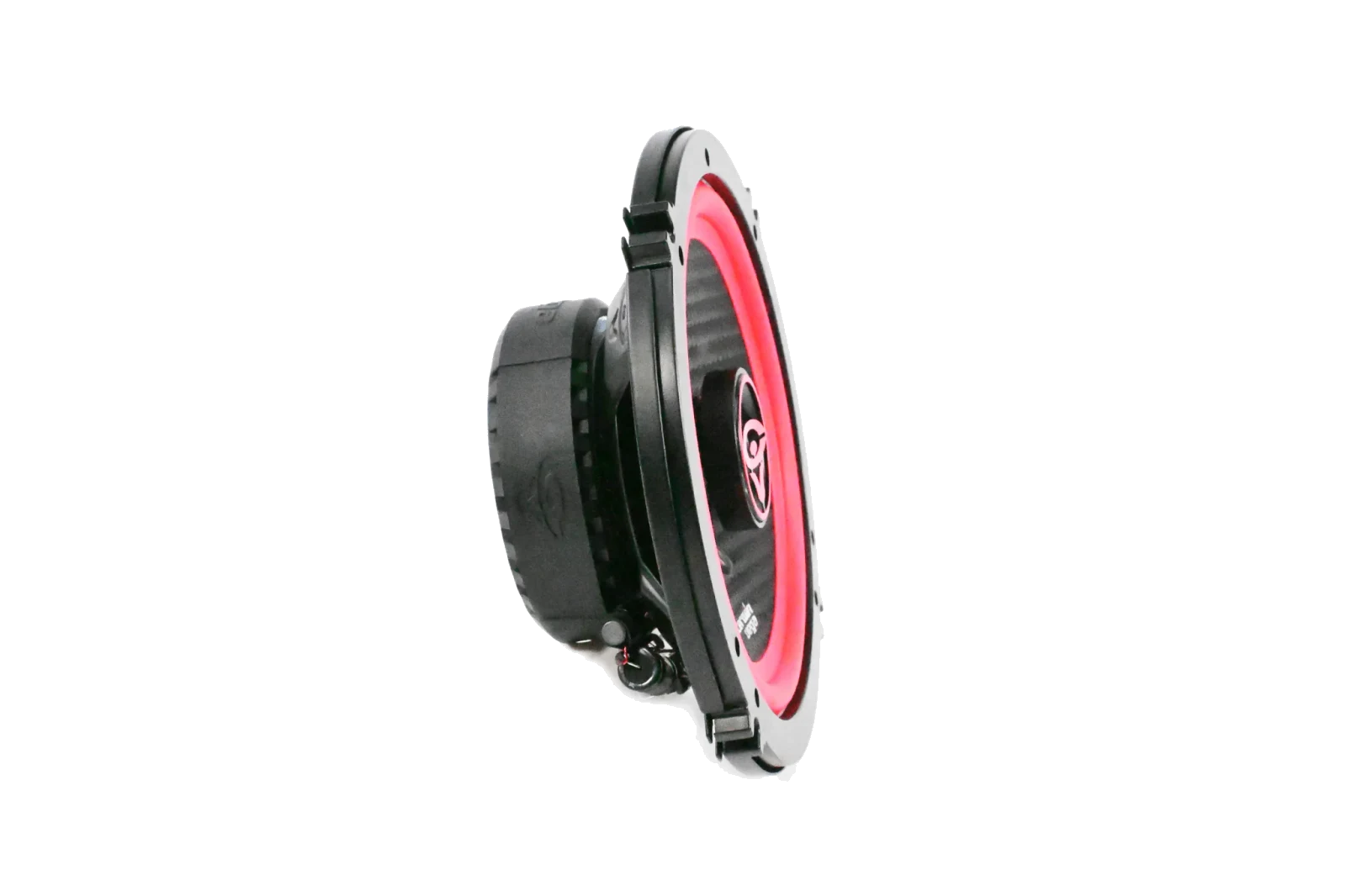 Vega 6.5" 2-Way Coaxial Speakers (4Ω) - V65