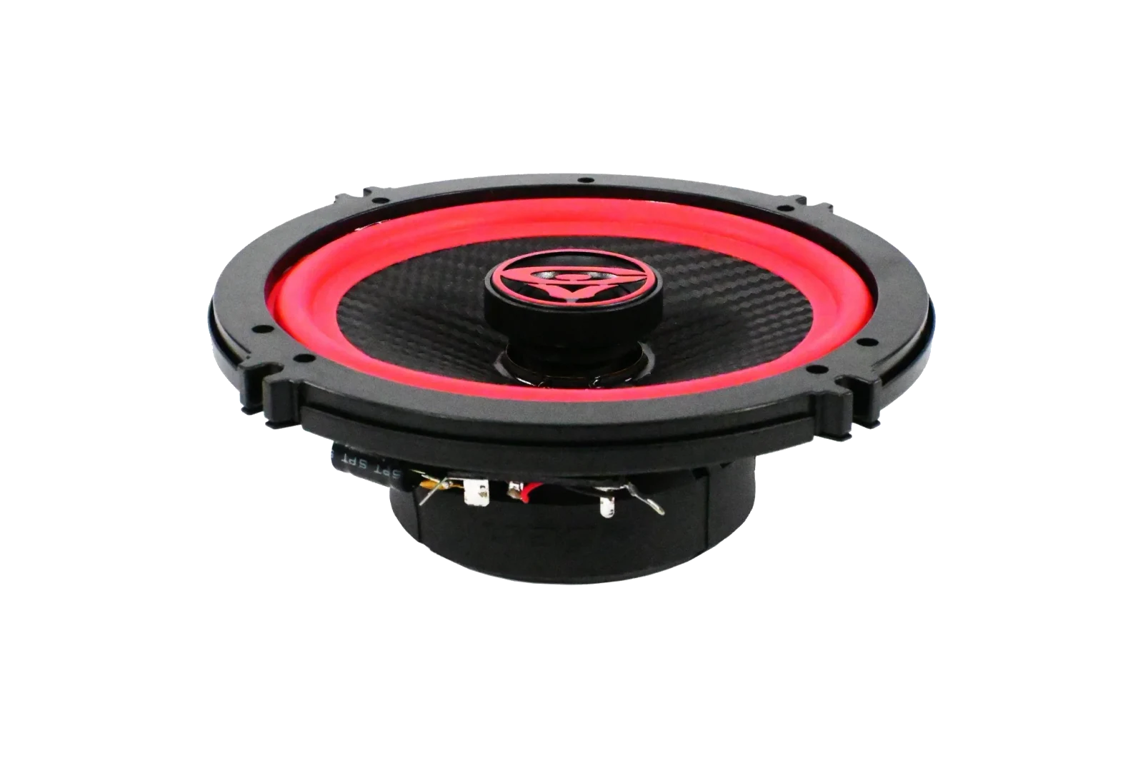 Vega 6.5" 2-Way Coaxial Speakers (4Ω) - V65