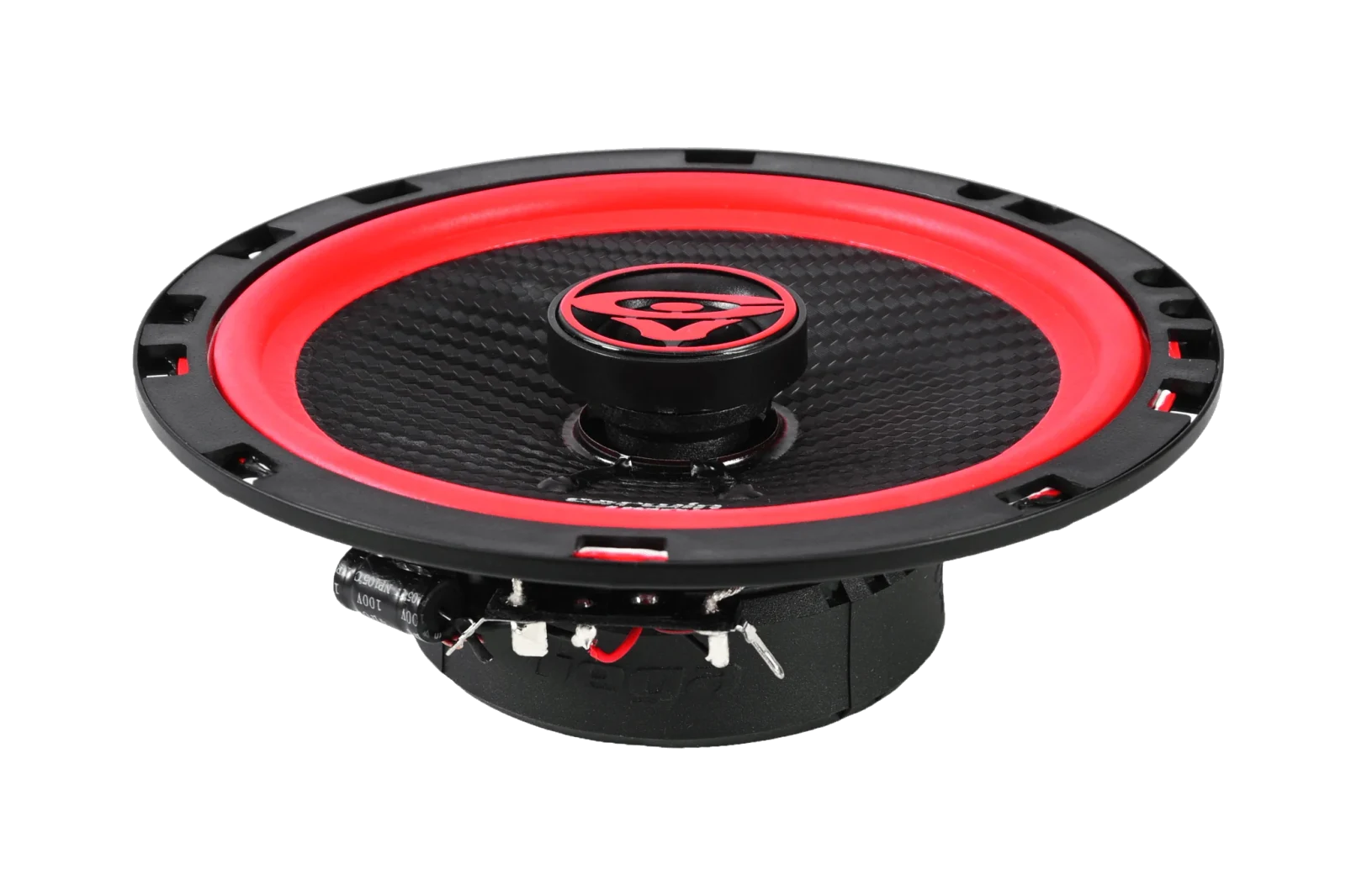 Vega 6.75" 2-WAY COAXIAL SPEAKERS - V675