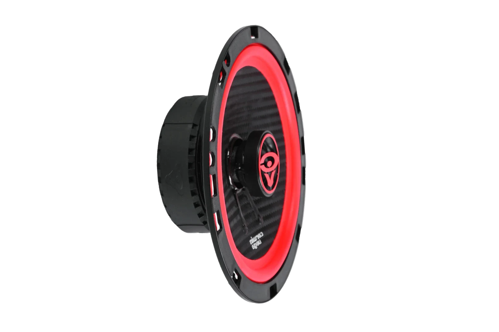 Vega 6.75" 2-WAY COAXIAL SPEAKERS - V675