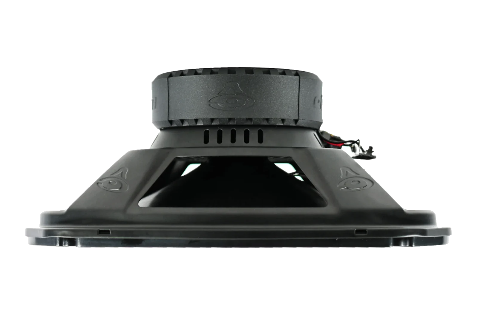 Vega 6"x9" 2-WAY COAXIAL FULL RANGE SPEAKERS (2Ω) - V692