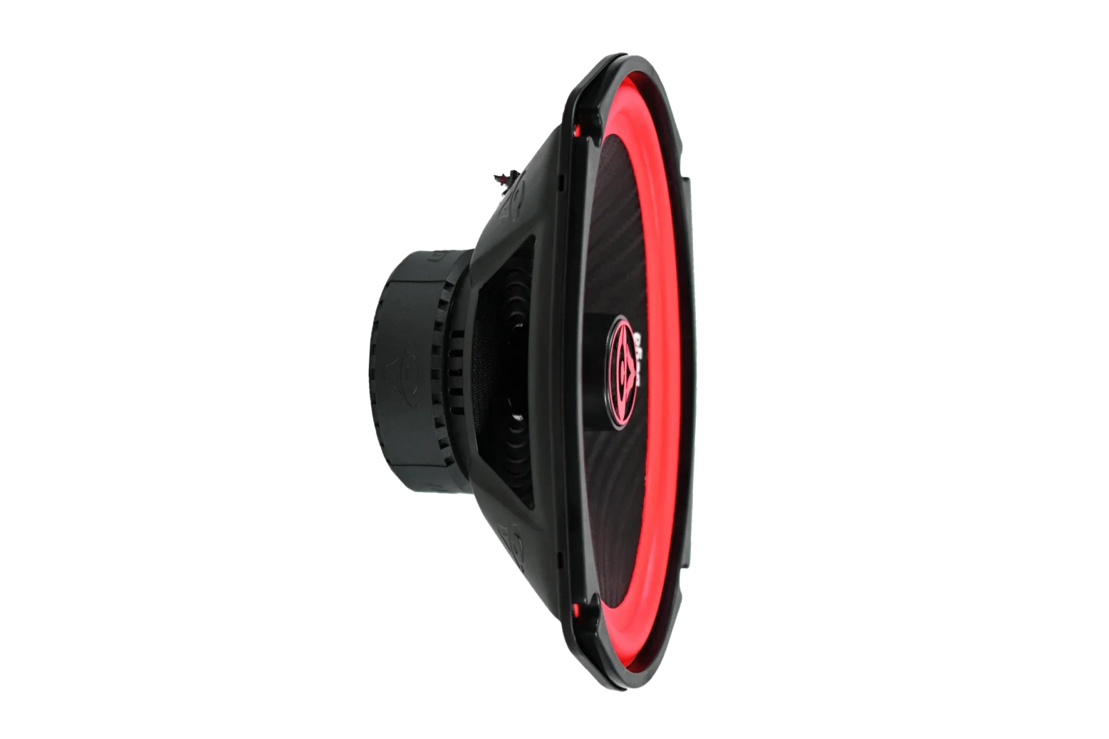 Vega 6"x9" 2-WAY COAXIAL FULL RANGE SPEAKERS (2Ω) - V692