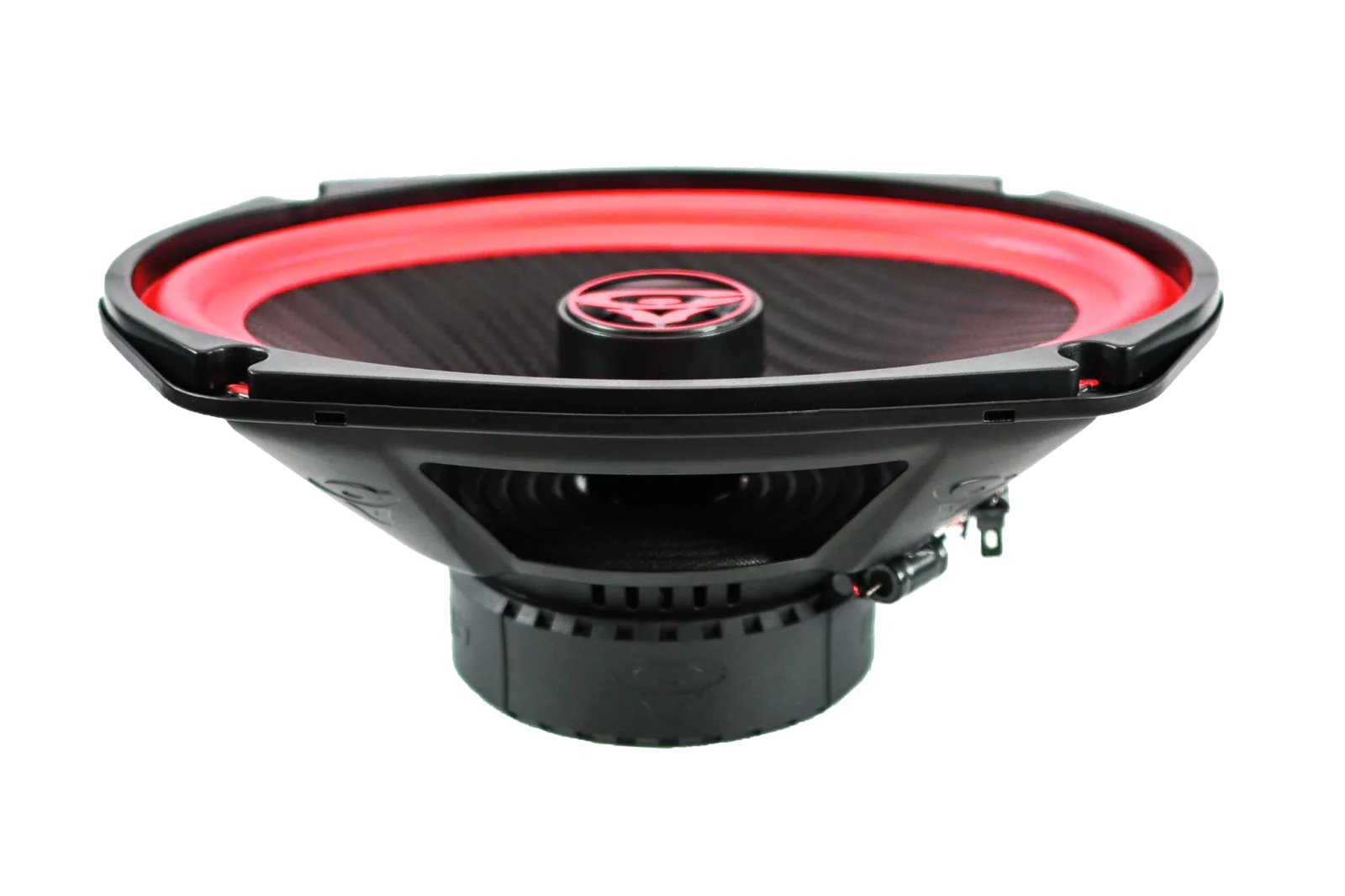 Vega 6"x9" 2-WAY COAXIAL FULL RANGE SPEAKERS (2Ω) - V692