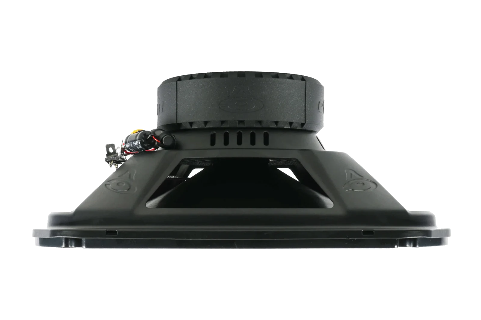 Vega 6"x9" 2-WAY COAXIAL FULL RANGE SPEAKERS - V69