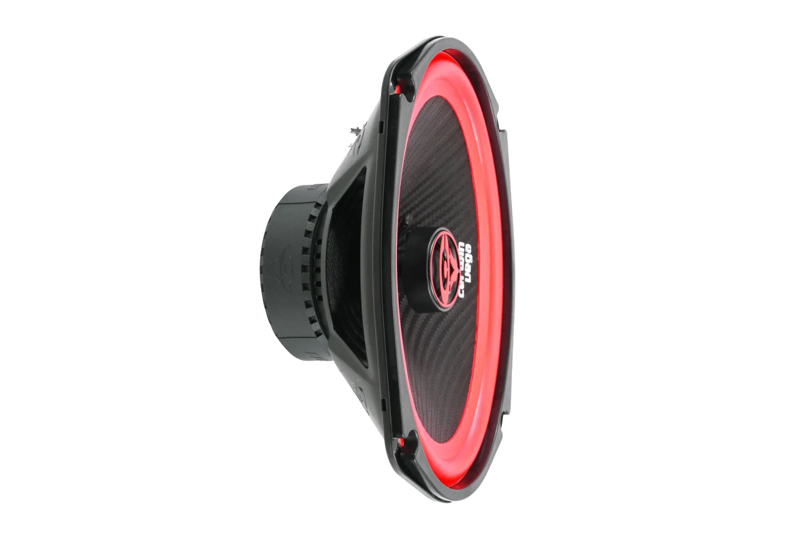 Vega 6"x9" 2-WAY COAXIAL FULL RANGE SPEAKERS - V69