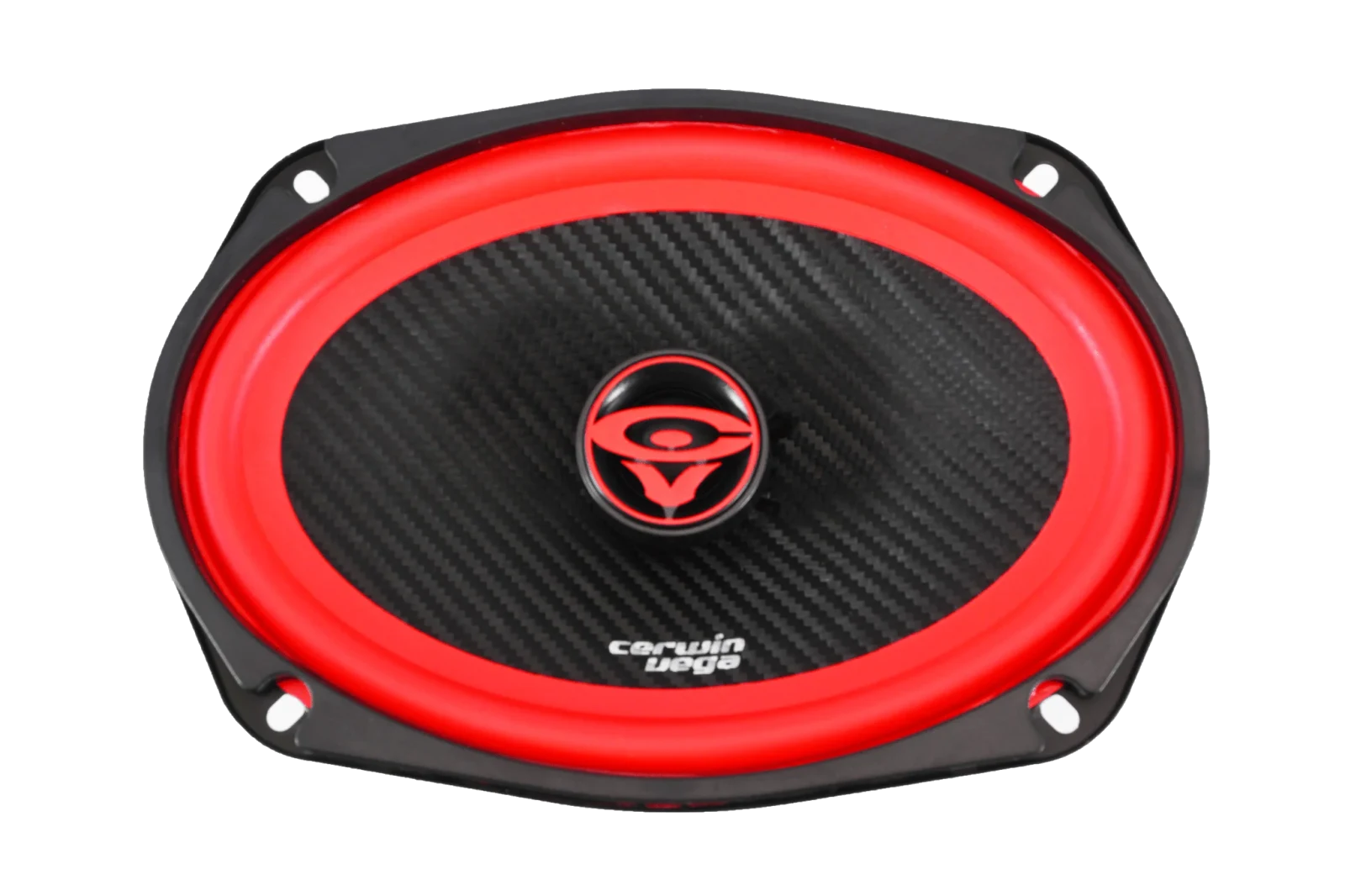 Vega 6"x9" 2-WAY COAXIAL FULL RANGE SPEAKERS - V69