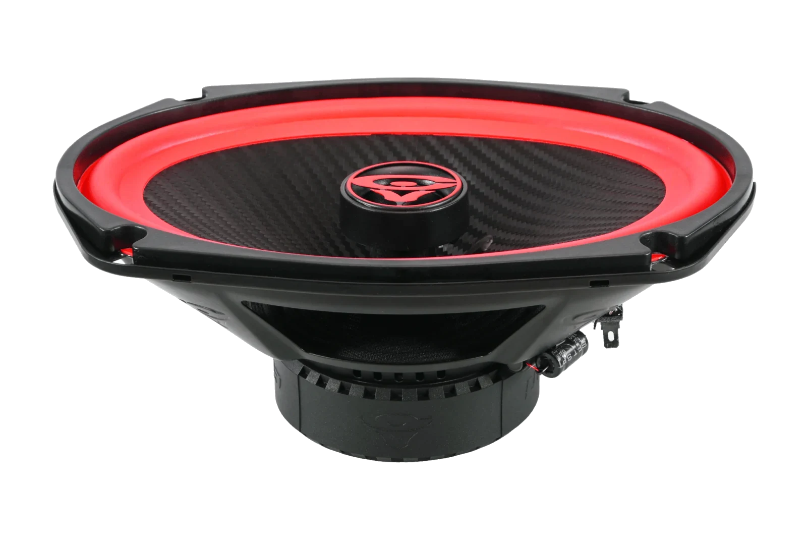 Vega 6"x9" 2-WAY COAXIAL FULL RANGE SPEAKERS - V69