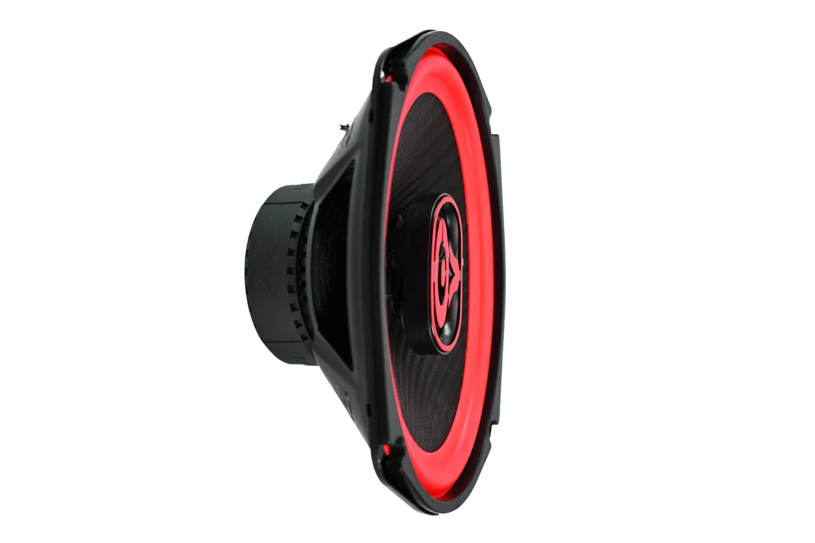 Vega 6"x9" 3-WAY FULL RANGE SPEAKERS - V693