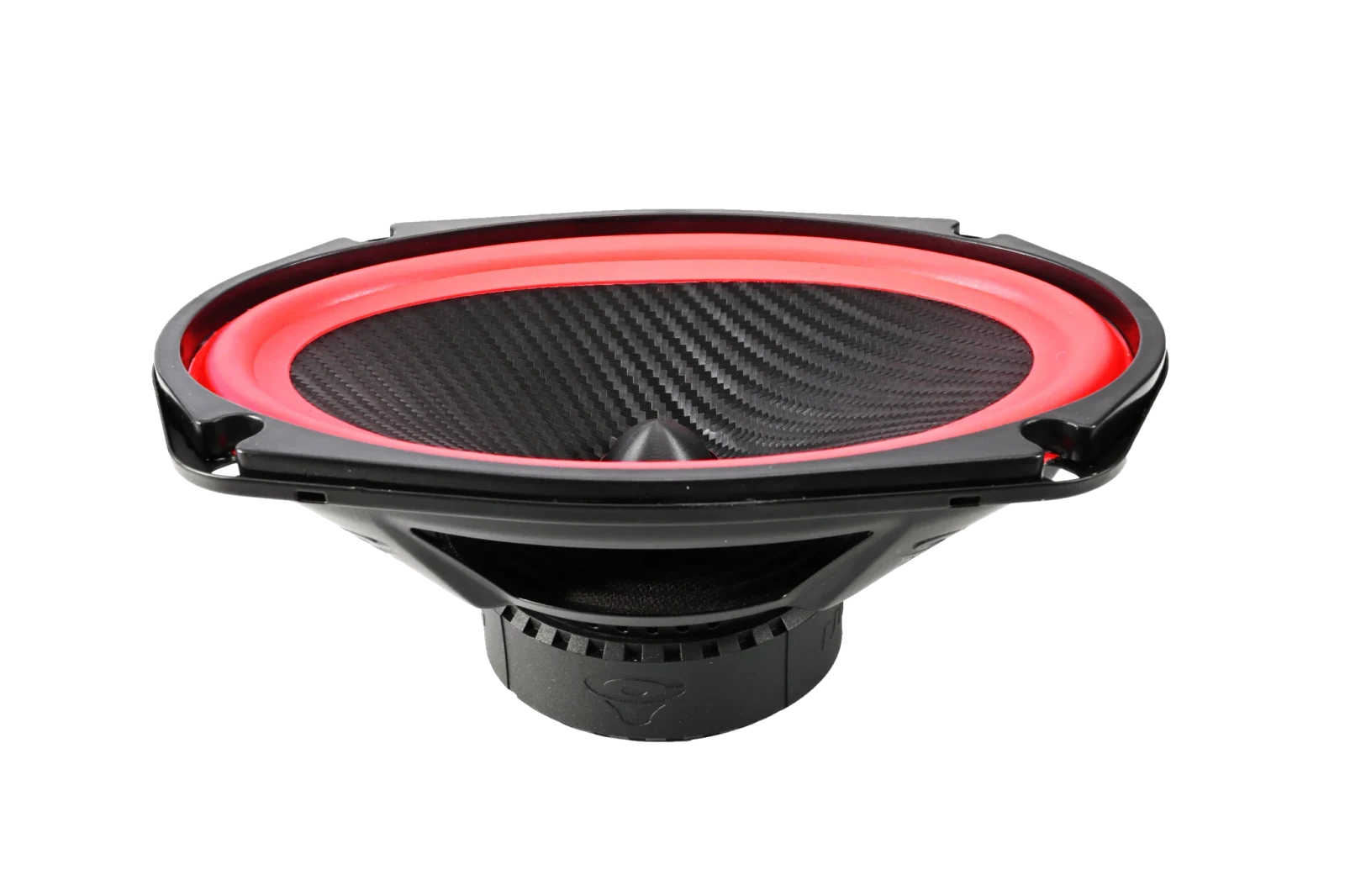 Vega 6"x9" 2-Way Component Speakers - V69C