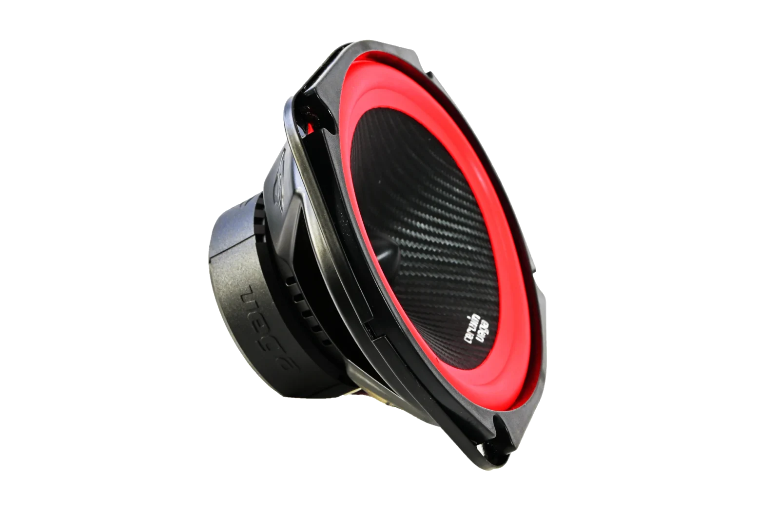 Vega 6"x9" 2-Way Component Speakers - V69C