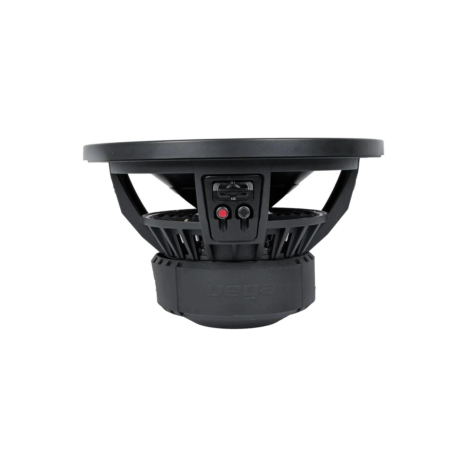 Vega Subwoofer - 10" 2Ω DVC subwoofer - V10DV2