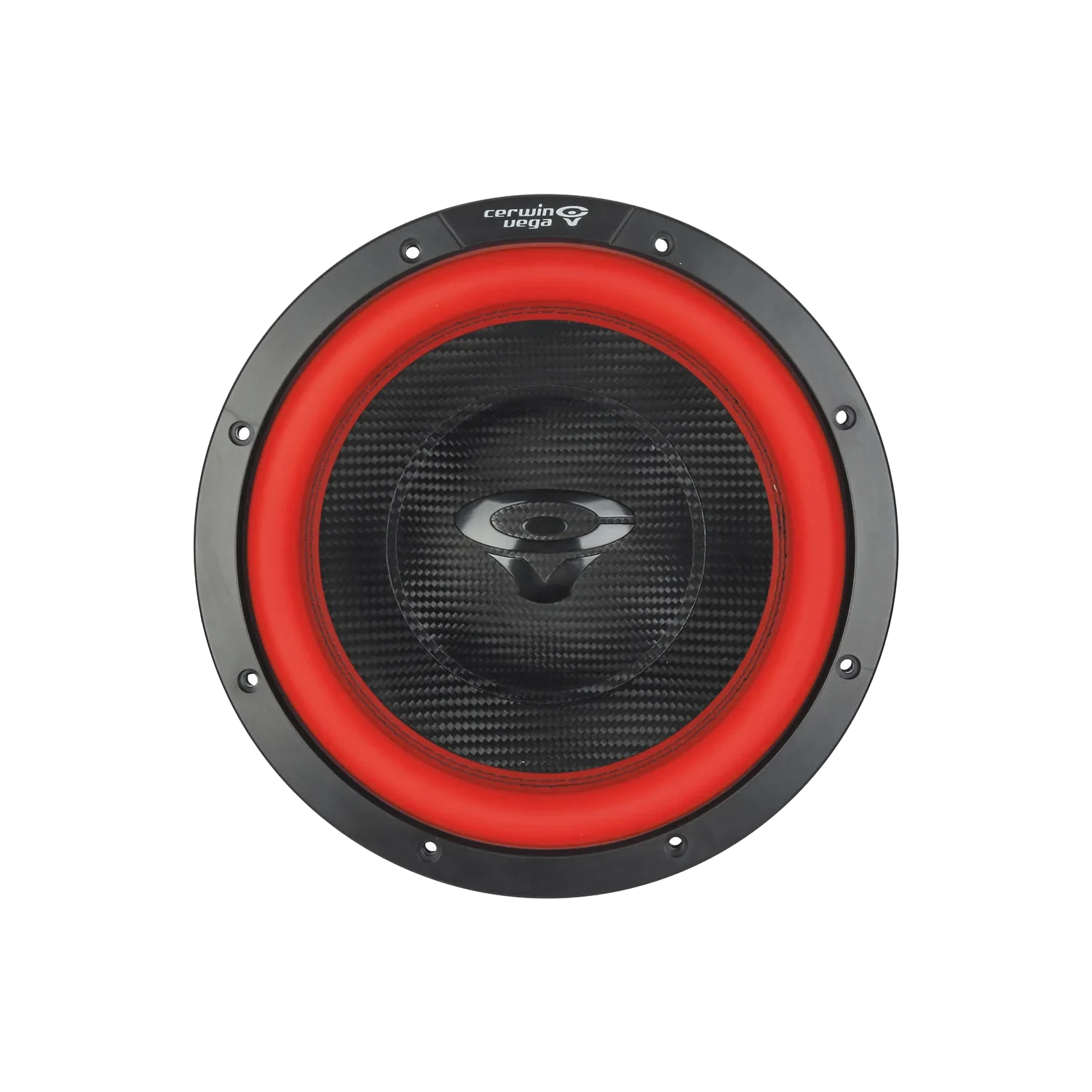 Vega Subwoofer - 10" 2Ω DVC subwoofer - V10DV2