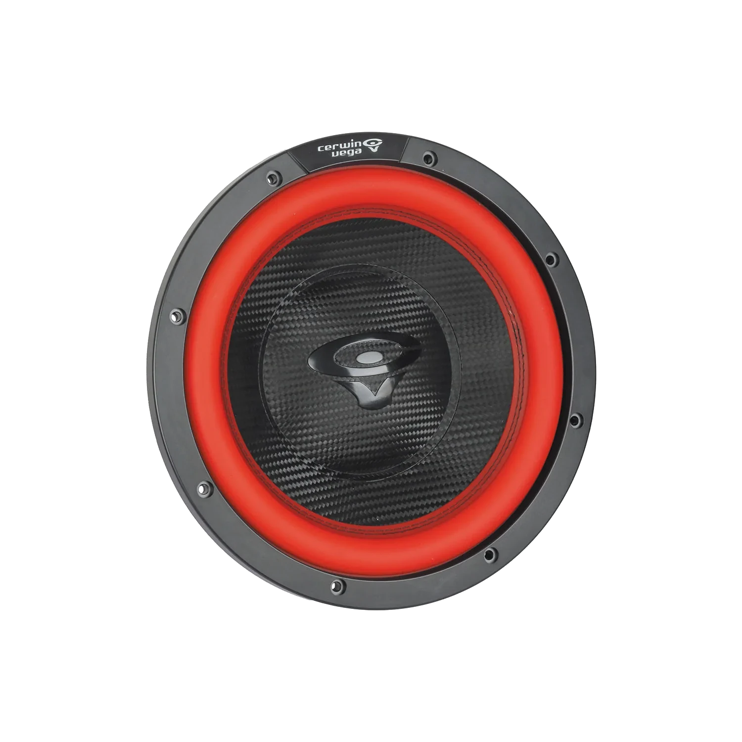 Vega Subwoofer - 10" 2Ω DVC subwoofer - V10DV2