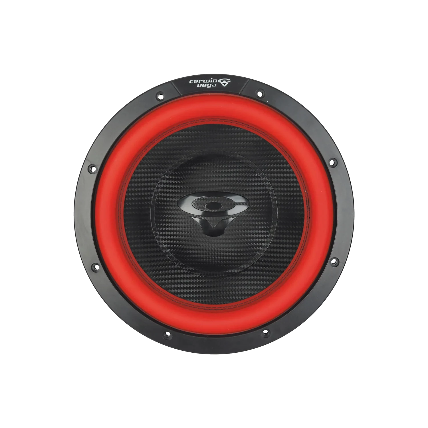 Vega Subwoofer - 12" 2Ω DVC subwoofer - V12DV2