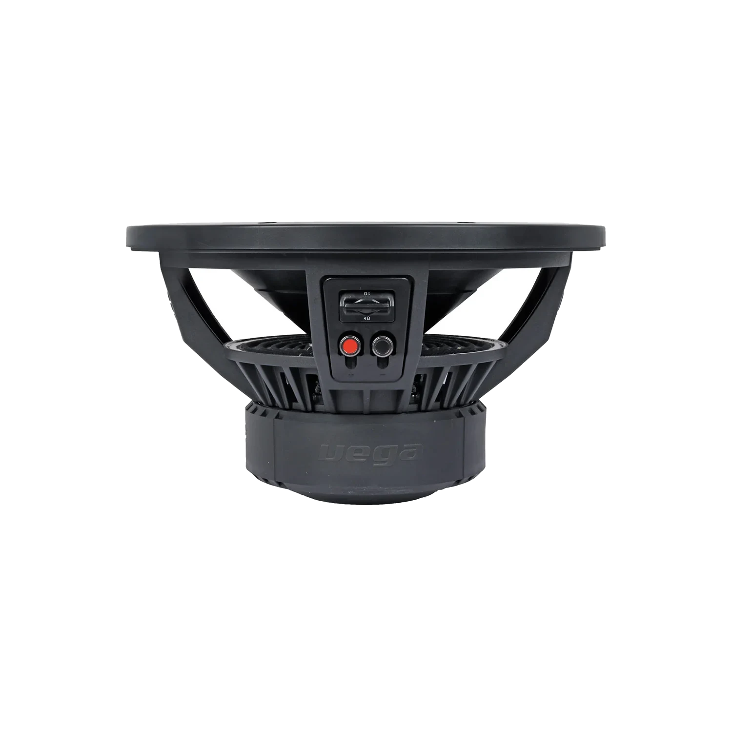 Vega Subwoofer - 12" 2Ω DVC subwoofer - V12DV2