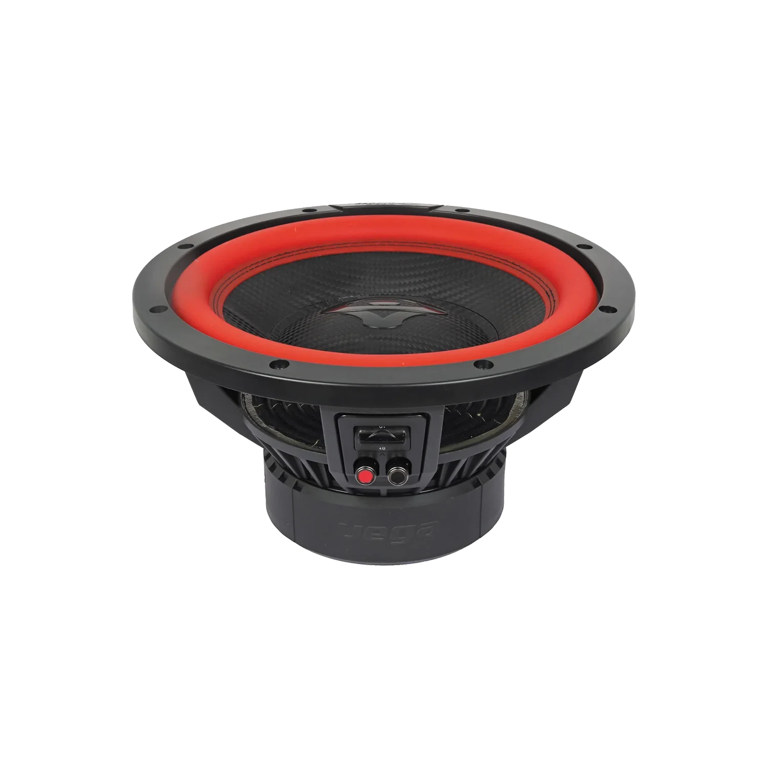 Vega Subwoofer - 12" 2Ω DVC subwoofer - V12DV2