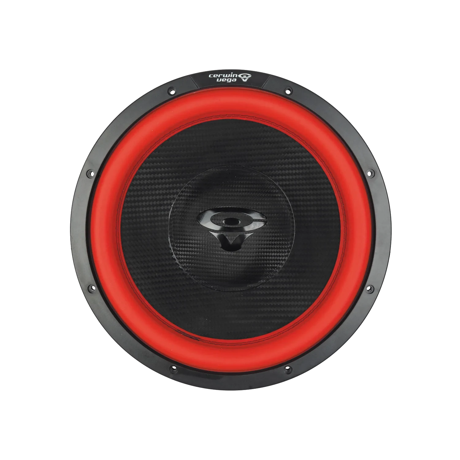 Vega Subwoofer - 15" 2Ω DVC subwoofer - V15DV2