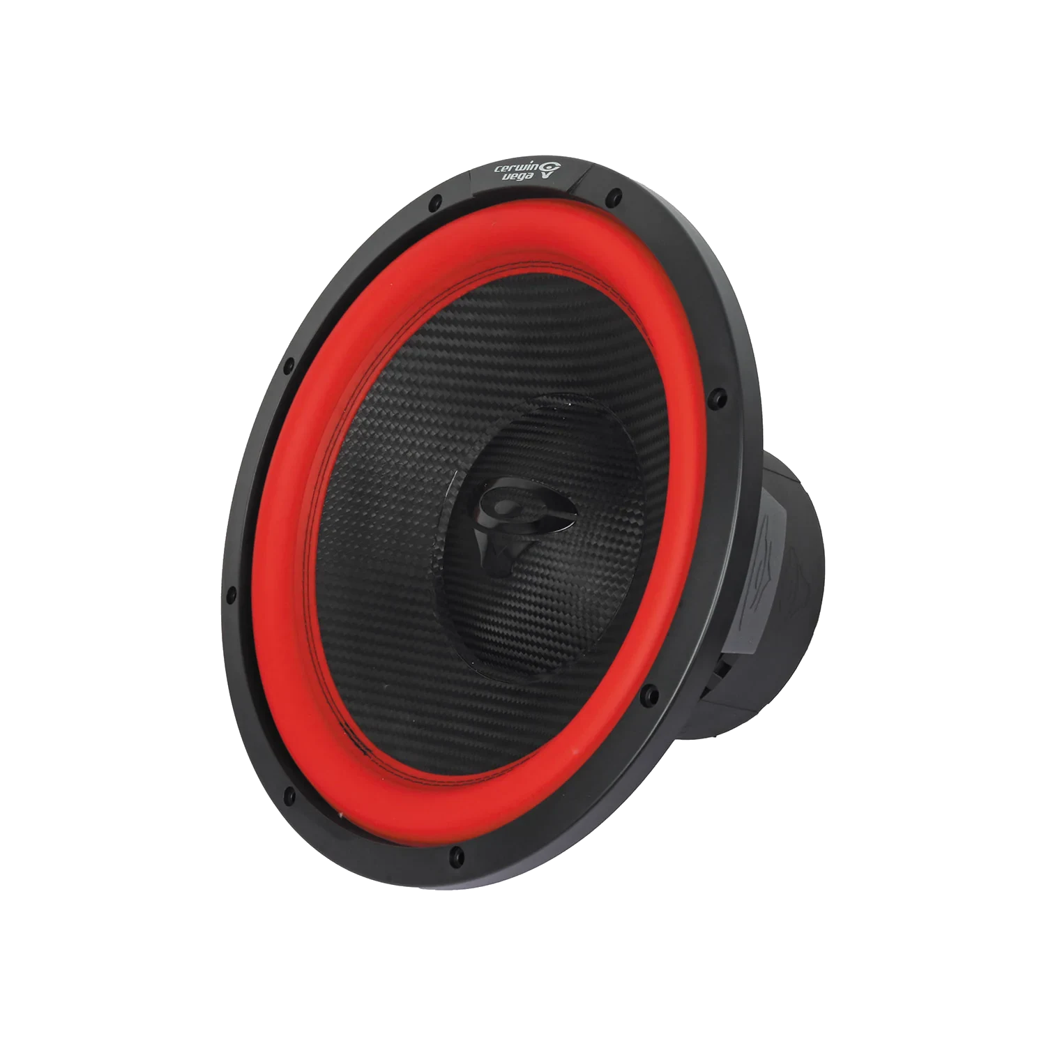 Vega Subwoofer - 15" 2Ω DVC subwoofer - V15DV2