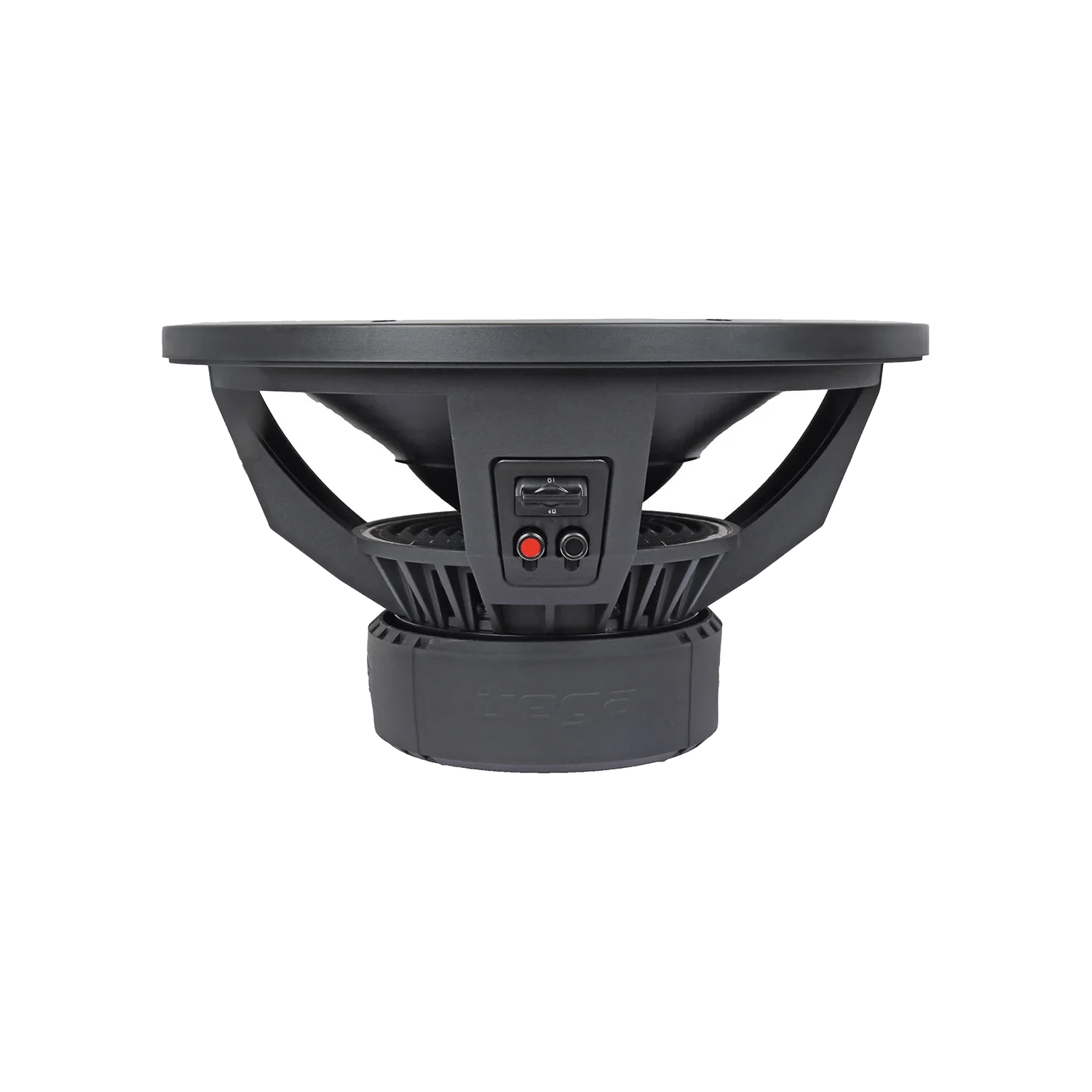 Vega Subwoofer - 15" 2Ω DVC subwoofer - V15DV2