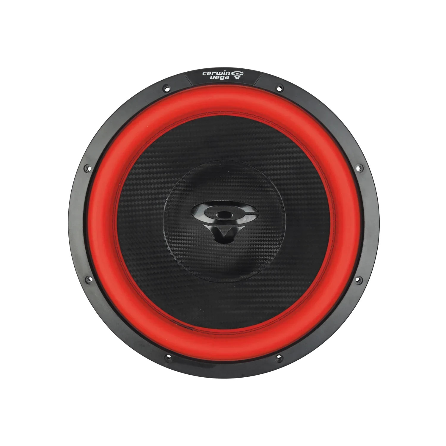 Vega Subwoofer - 15" 4Ω DVC subwoofer - V15DV4