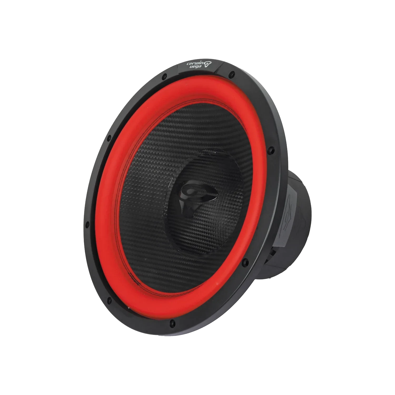 Vega Subwoofer - 15" 4Ω DVC subwoofer - V15DV4