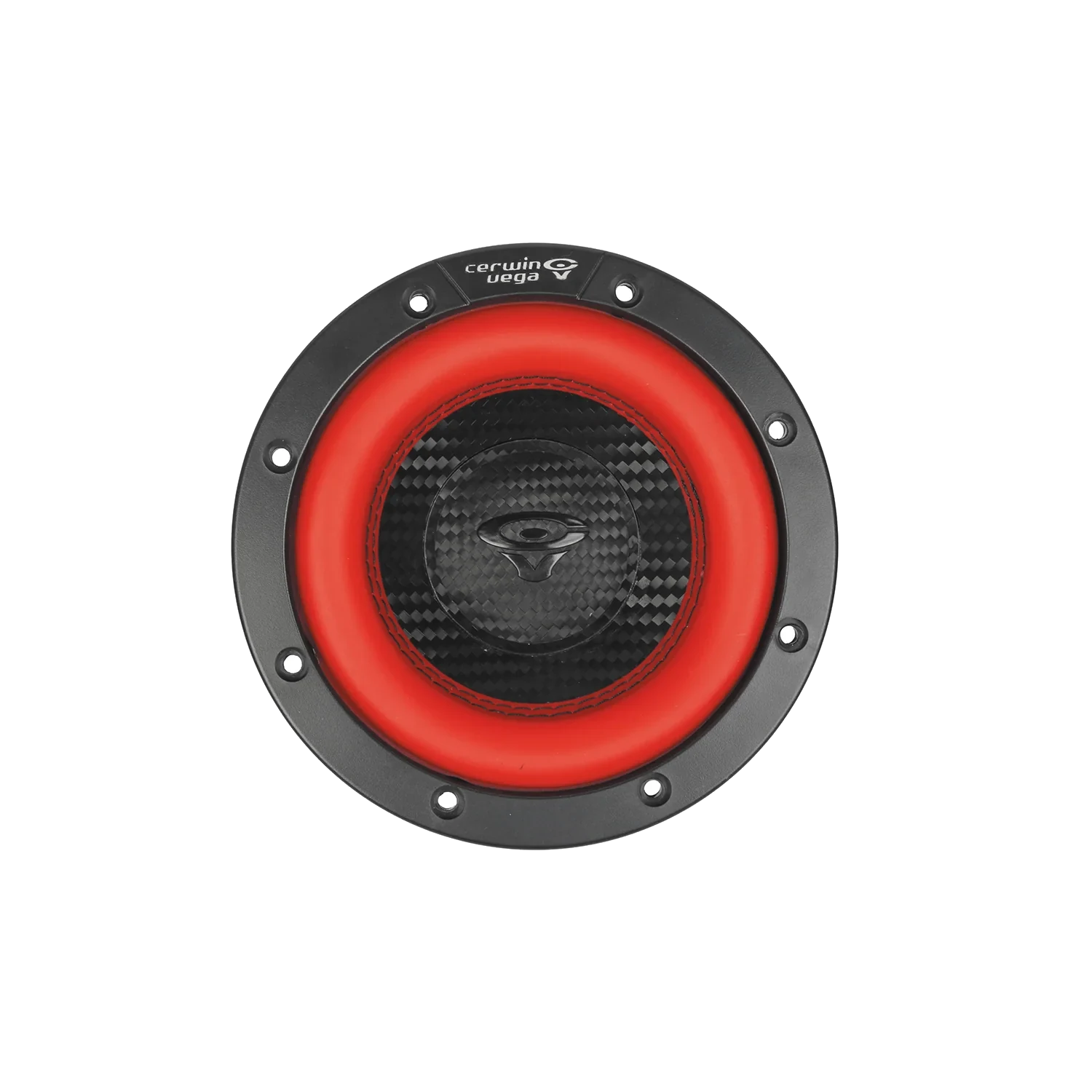 Vega Subwoofer - 6.5"4Ω DVC subwoofer - V65DV4