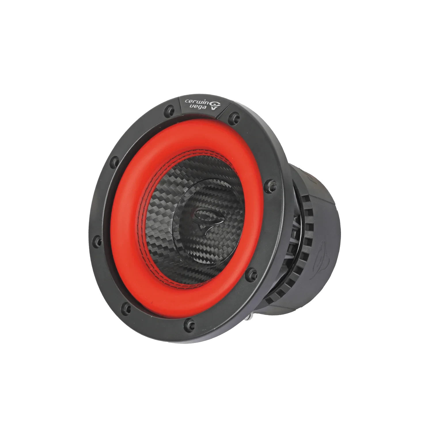 Vega Subwoofer - 6.5"4Ω DVC subwoofer - V65DV4