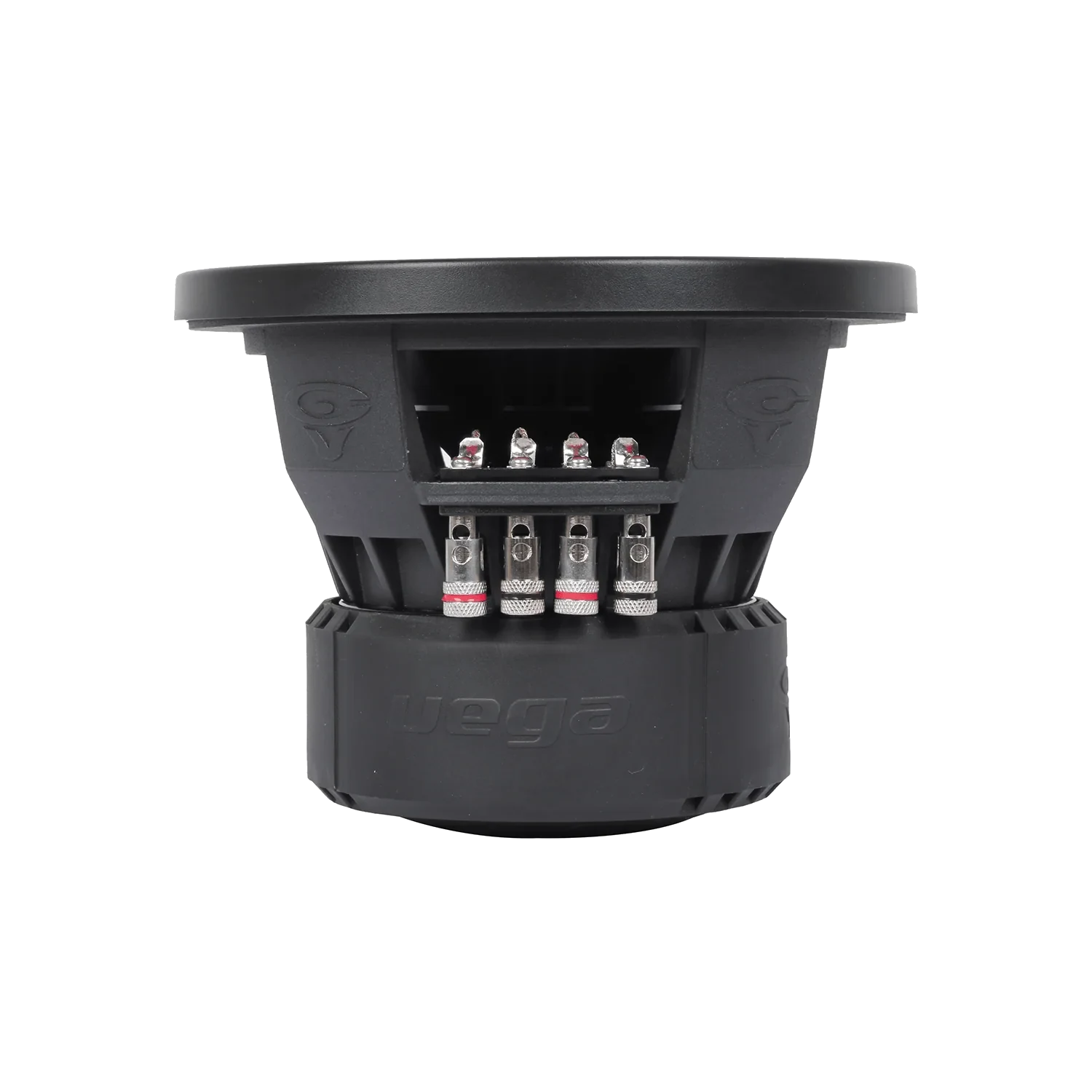 Vega Subwoofer - 6.5"4Ω DVC subwoofer - V65DV4