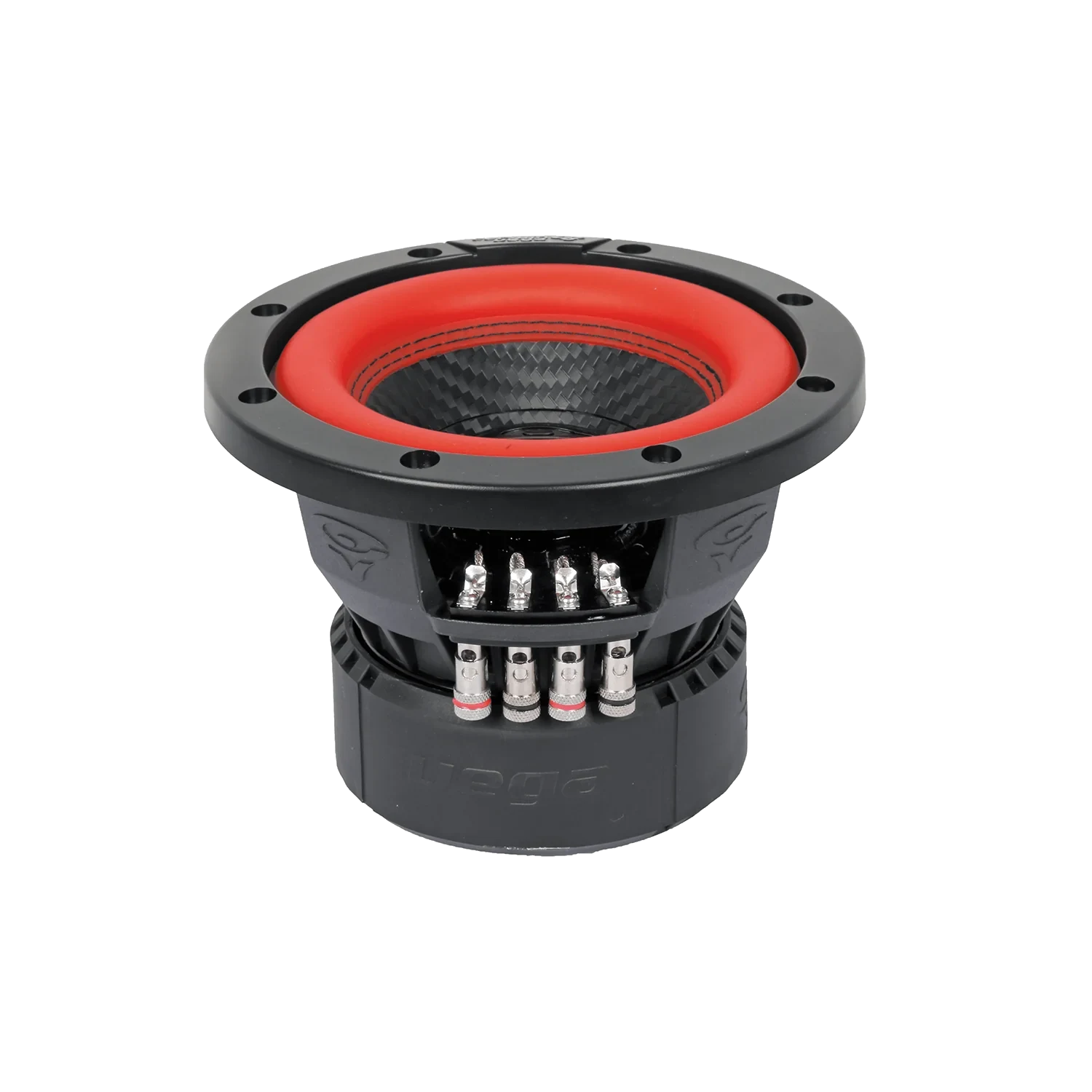 Vega Subwoofer - 6.5"4Ω DVC subwoofer - V65DV4