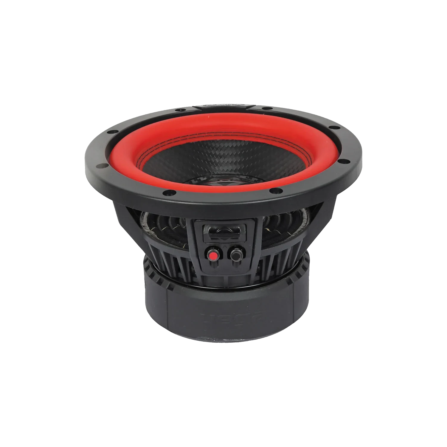 Vega Subwoofer - 8" 4Ω DVC subwoofer - V8DV4