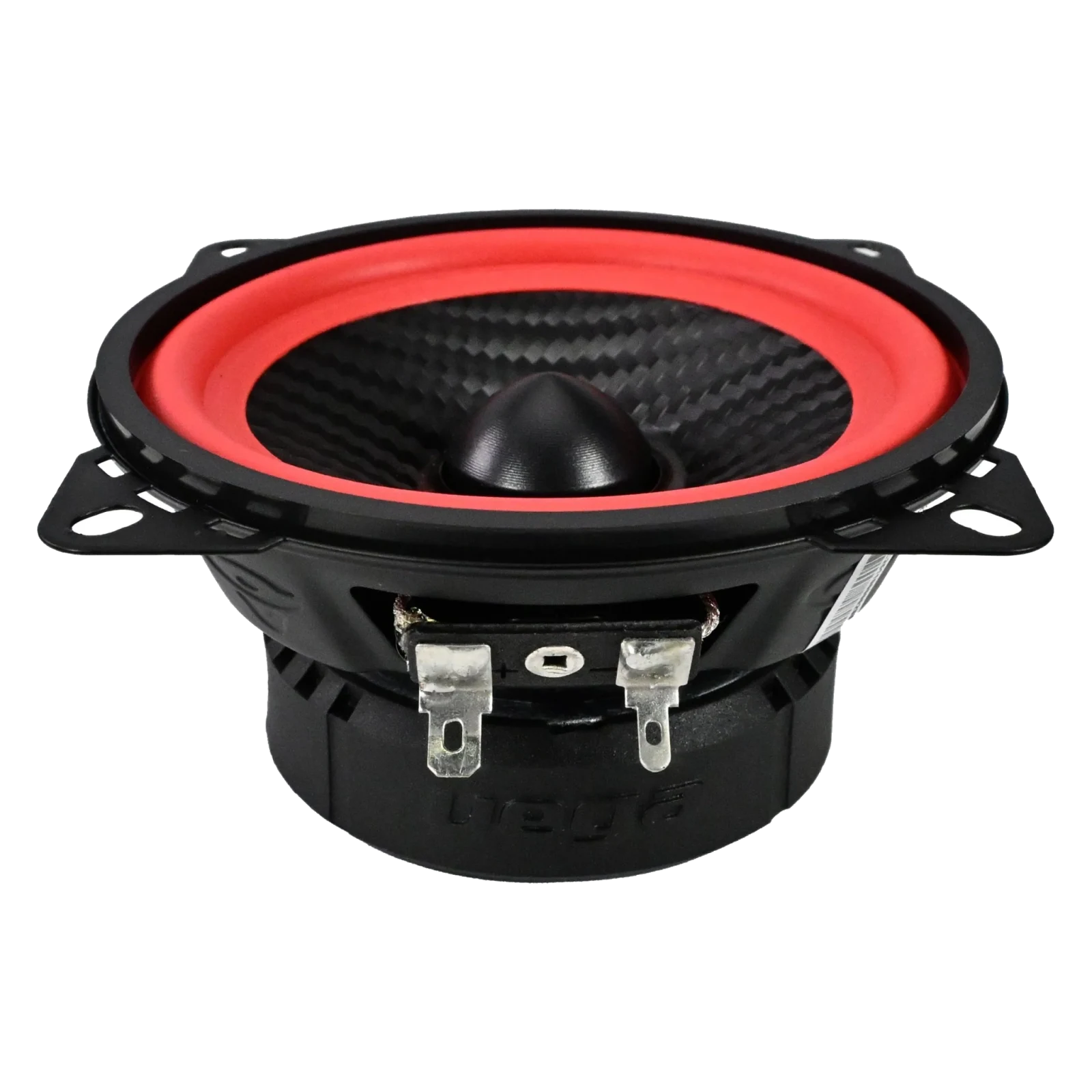 Vega 4" 2-WAY COMPONENT FULL RANGE SPEAKER SYSTEM (4Ω）- V4C