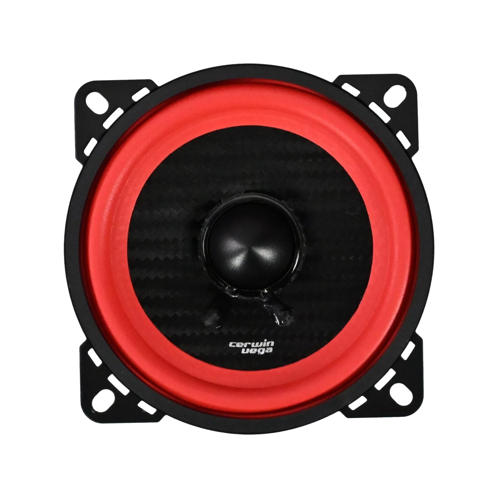 Vega 4" 2-WAY COMPONENT FULL RANGE SPEAKER SYSTEM (4Ω）- V4C