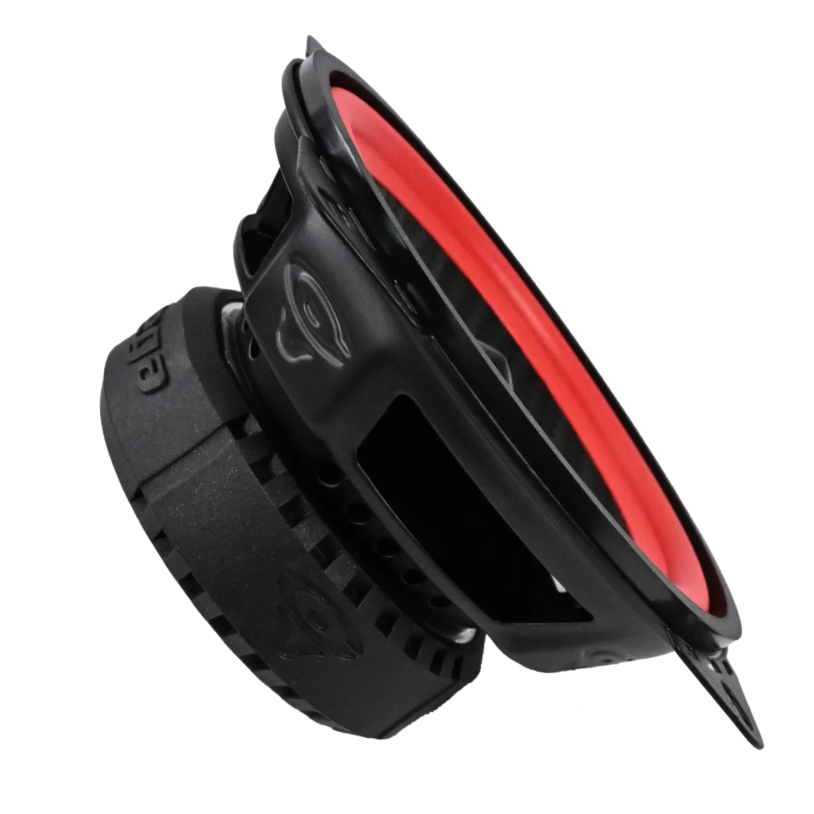 Vega 4" 2-WAY COMPONENT FULL RANGE SPEAKER SYSTEM (4Ω）- V4C