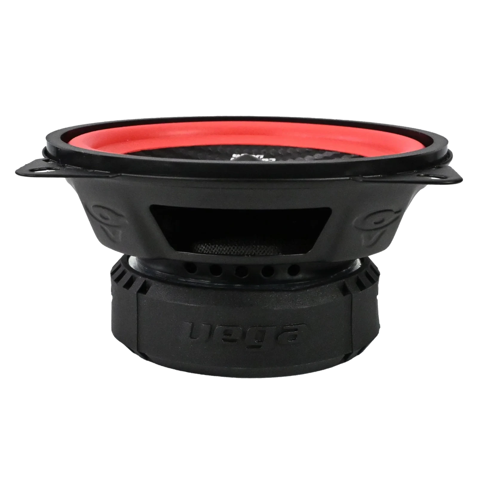 Vega 4" 2-WAY COMPONENT FULL RANGE SPEAKER SYSTEM (4Ω）- V4C