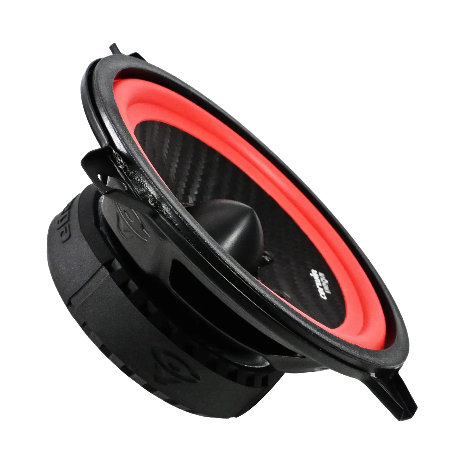 Vega 5.25" 2-WAY COMPONENT FULL RANGE SPEAKER SYSTEM (4Ω）- V525C