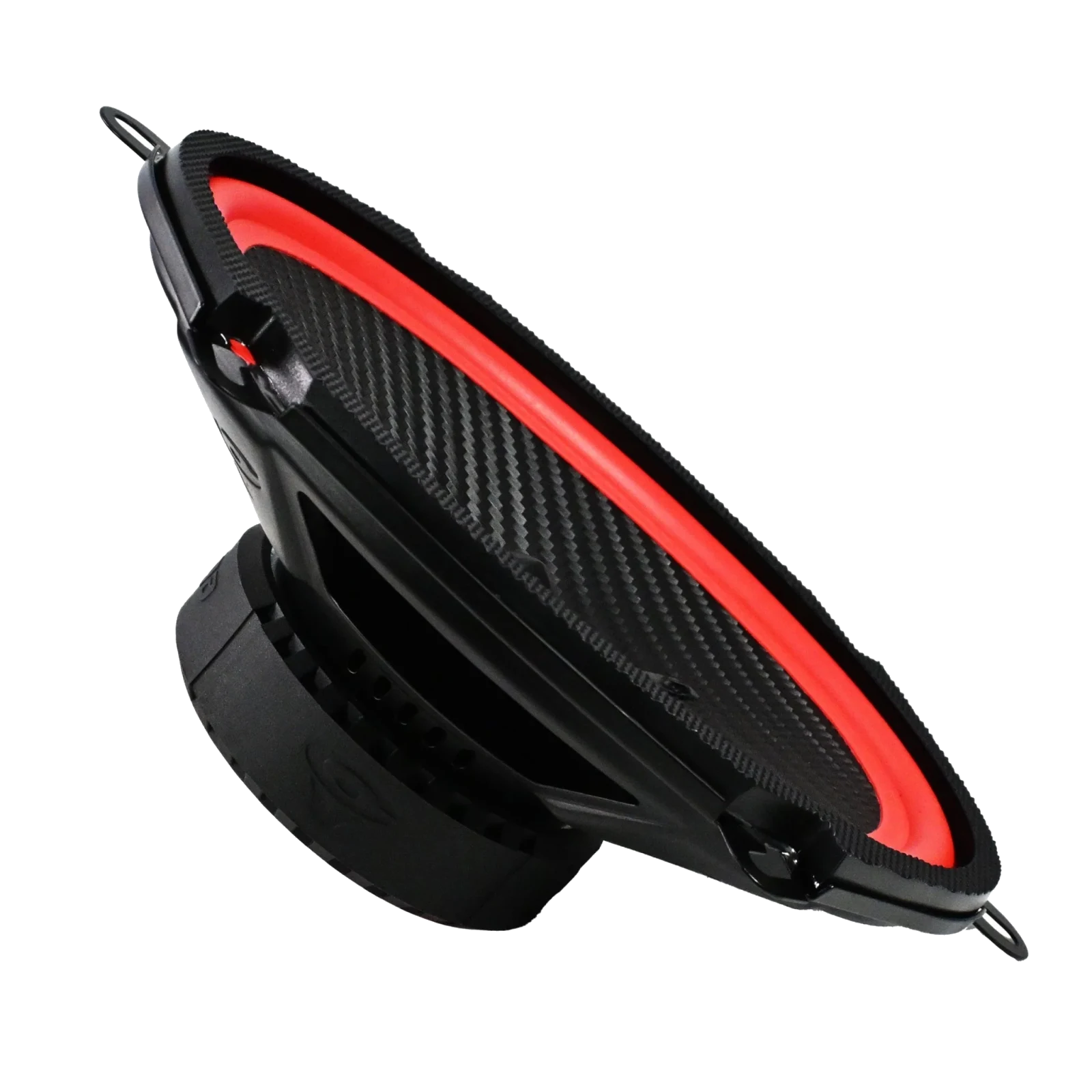 Vega 6×8" 2-WAY COMPONENT FULL RANGE SPEAKER SYSTEM (4Ω）- V68C