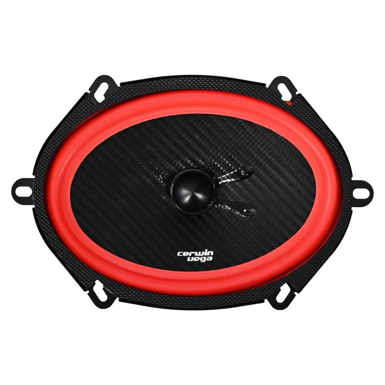 Vega 6×8" 2-WAY COMPONENT FULL RANGE SPEAKER SYSTEM (4Ω）- V68C