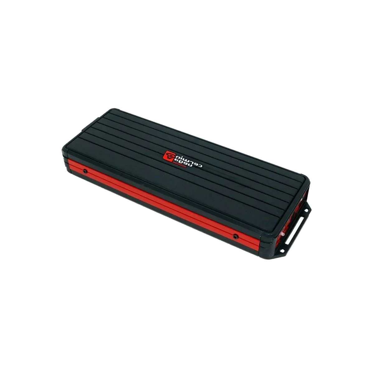 VEGA Series 6-Channel Full Range Class-D Amplifier - VCU86