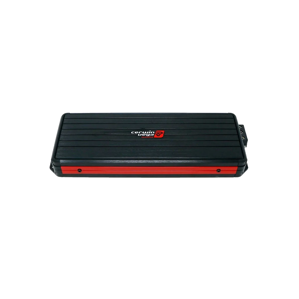 VEGA Series 6-Channel Full Range Class-D Amplifier - VCU86