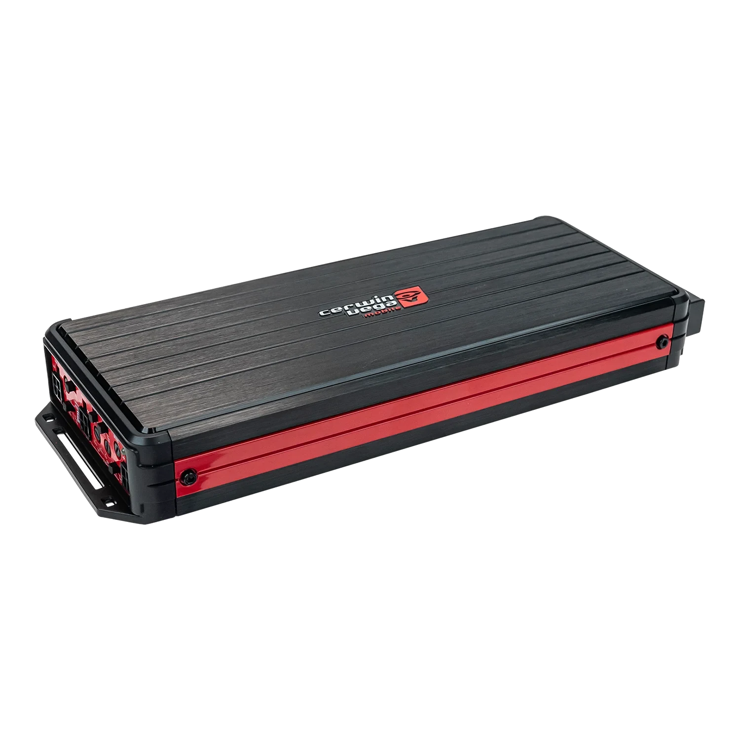 VEGA Series 5-Channel Full Range Class-D Amplifier - VCU85