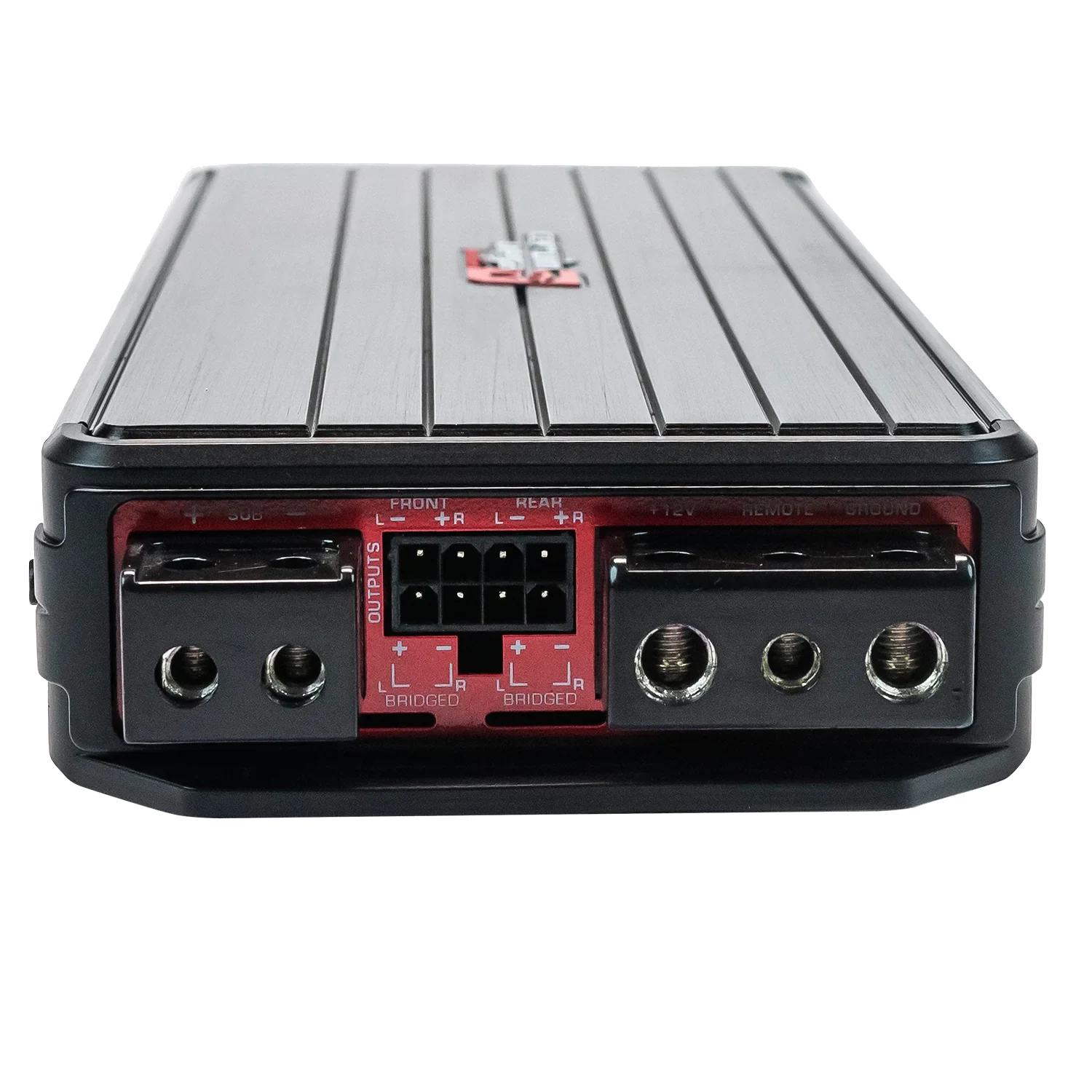 VEGA Series 5-Channel Full Range Class-D Amplifier - VCU85