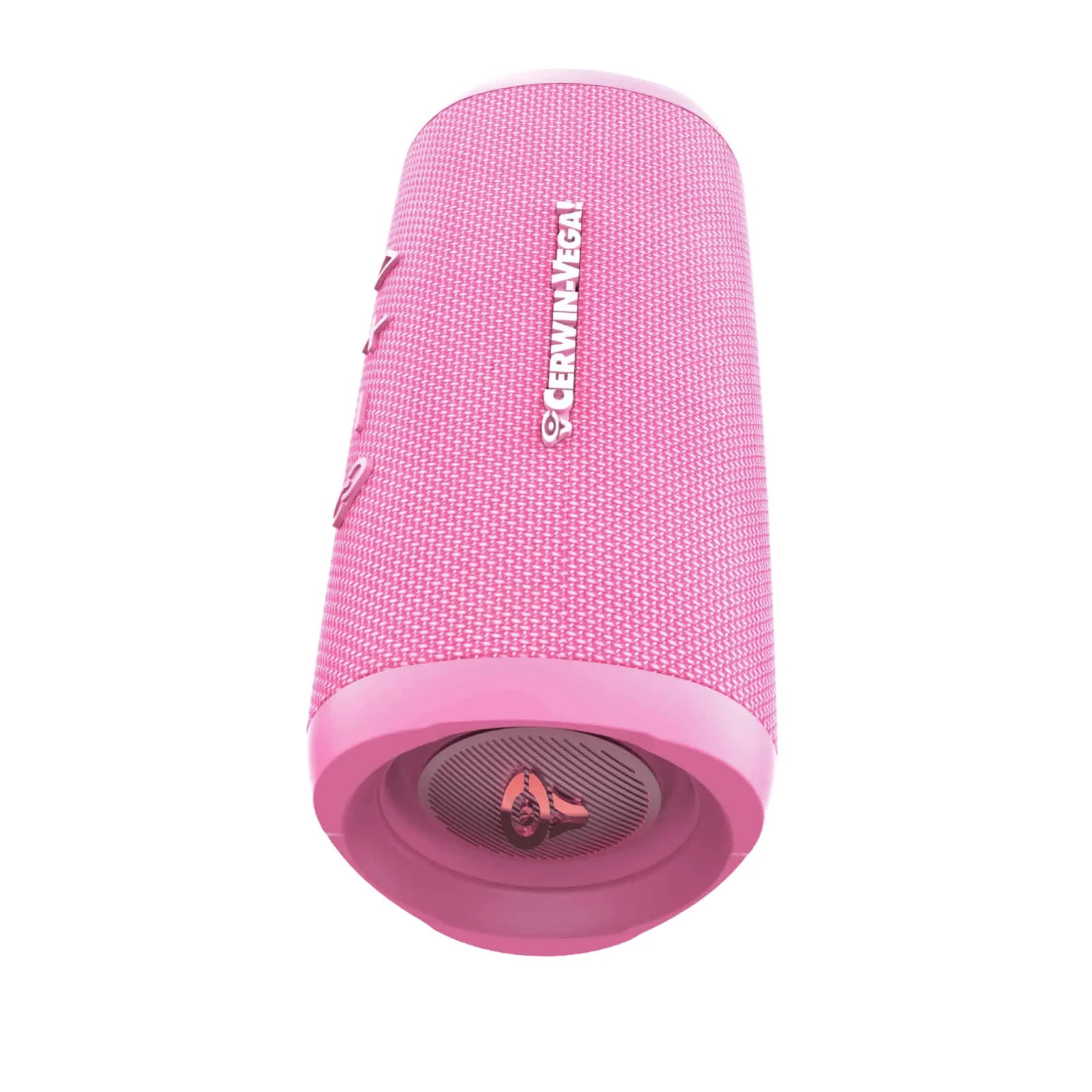 VEGAMINI - Portable Compact Powerhouse Bluetooth Speaker