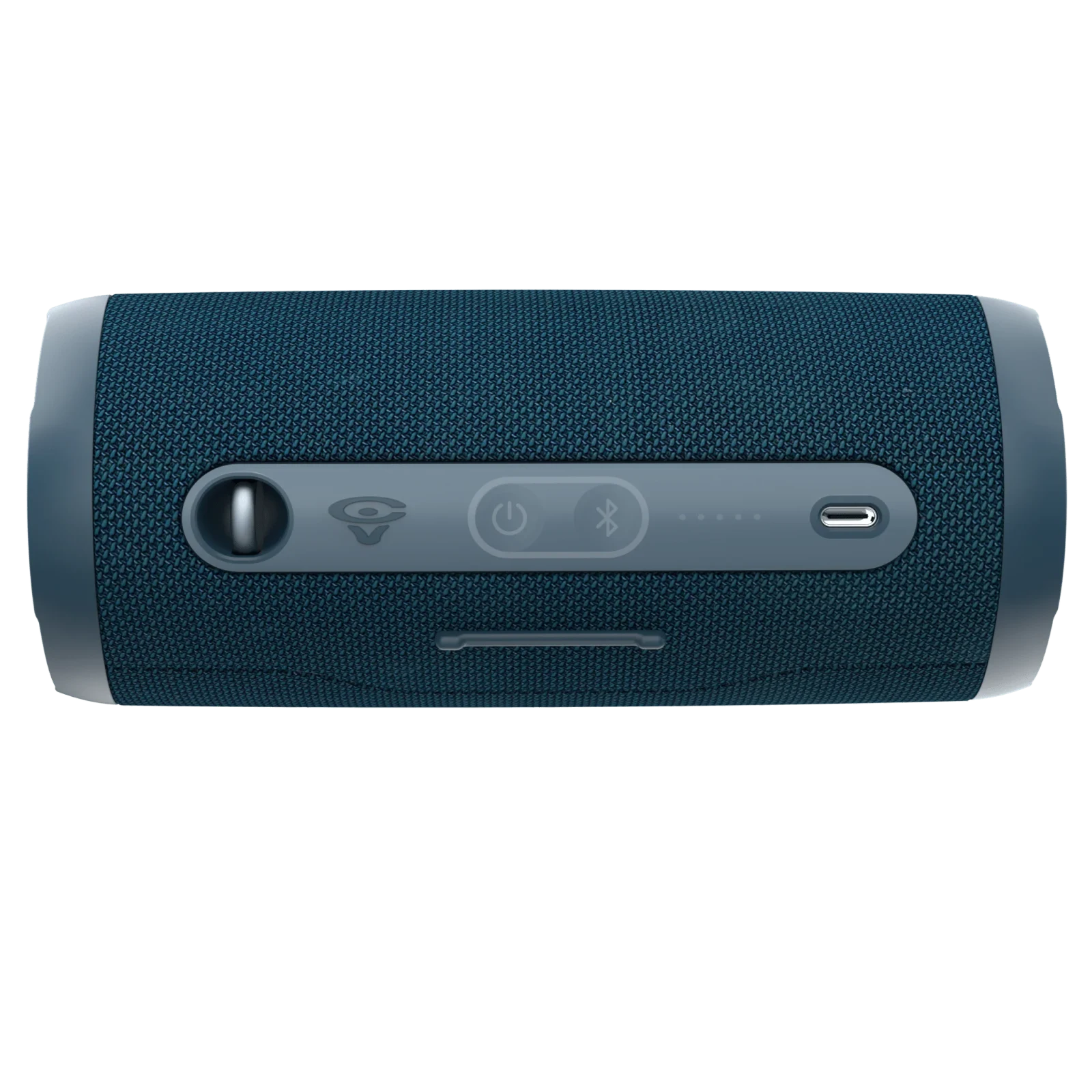 VEGAMINI - Portable Compact Powerhouse Bluetooth Speaker