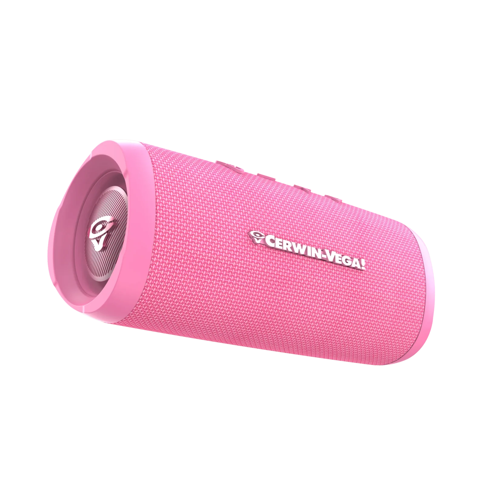 VEGAMINI - Portable Compact Powerhouse Bluetooth Speaker