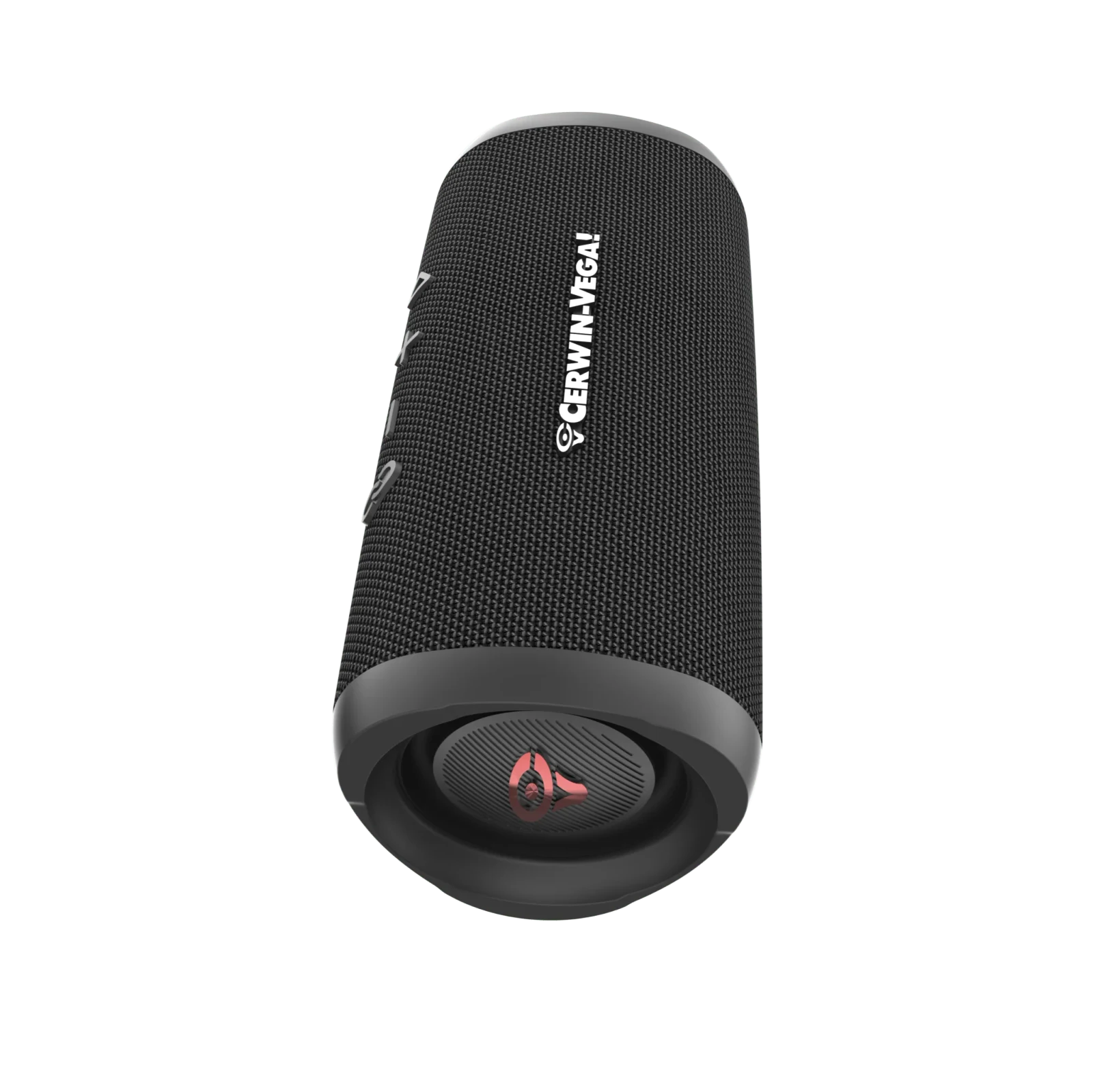 VEGAMINI - Portable Compact Powerhouse Bluetooth Speaker