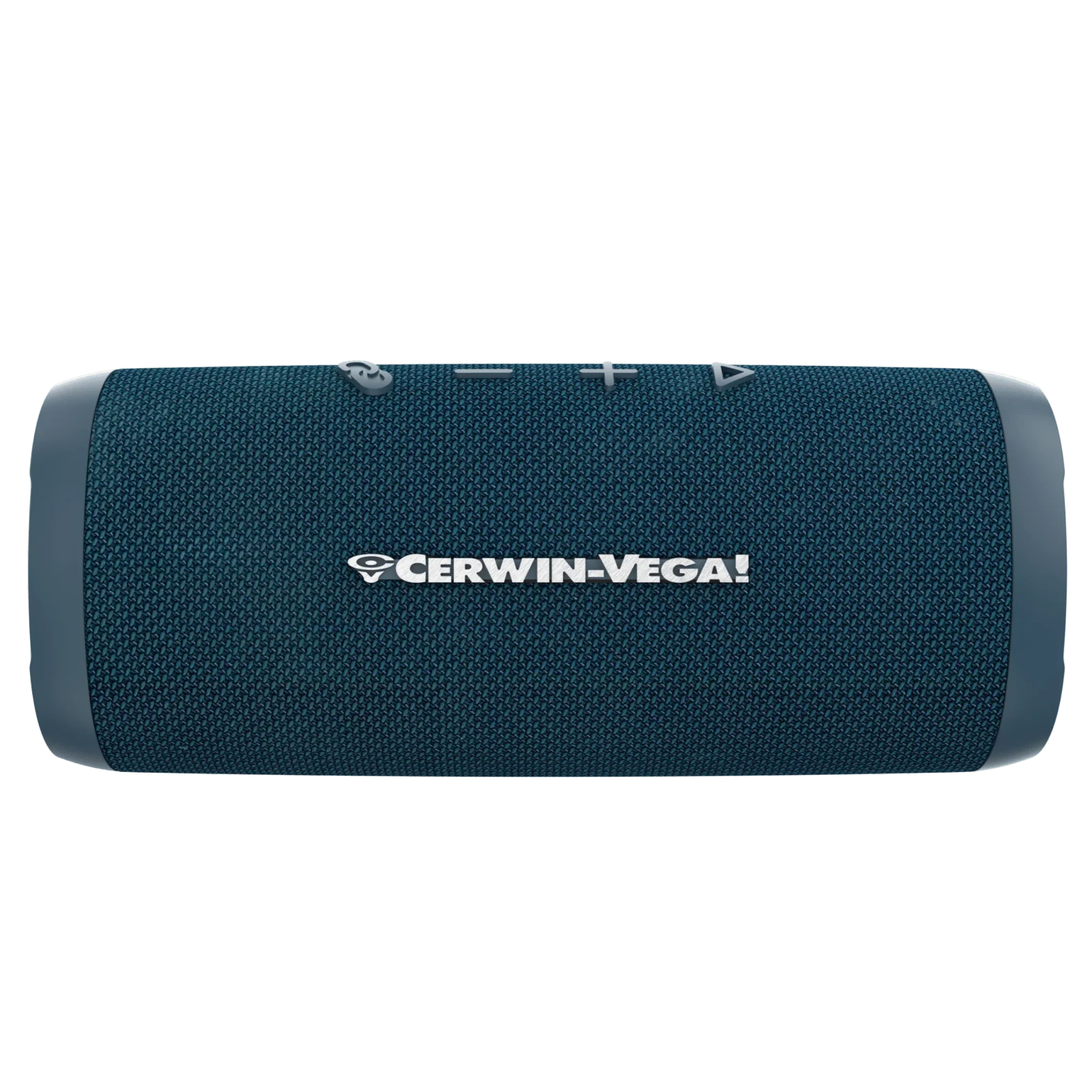 VEGAMINI - Portable Compact Powerhouse Bluetooth Speaker